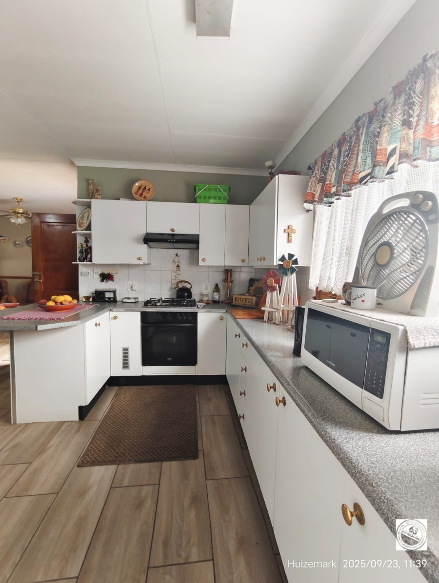 3 Bedroom Property for Sale in Vaalpark Free State